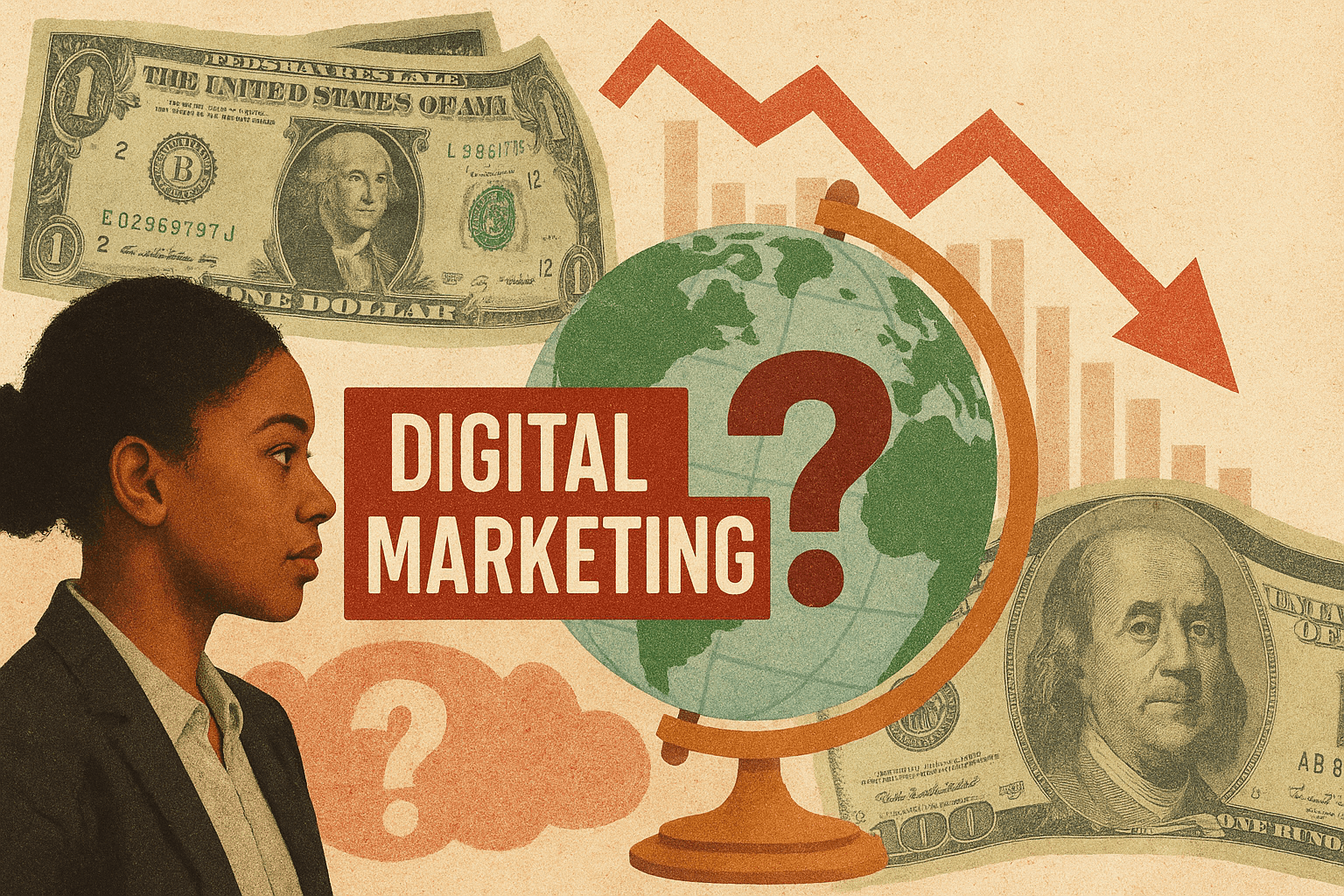 Why Digital Marketing Is a...