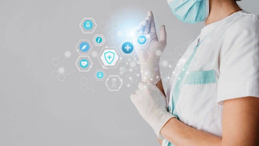 revolutionizing-healthcare-exploring-the-advantages-of-telemedicine